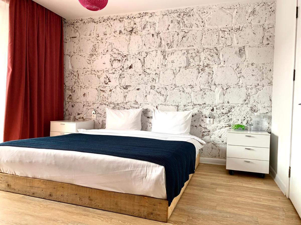 Vardeni Guesthouse Hrazdan エクステリア 写真