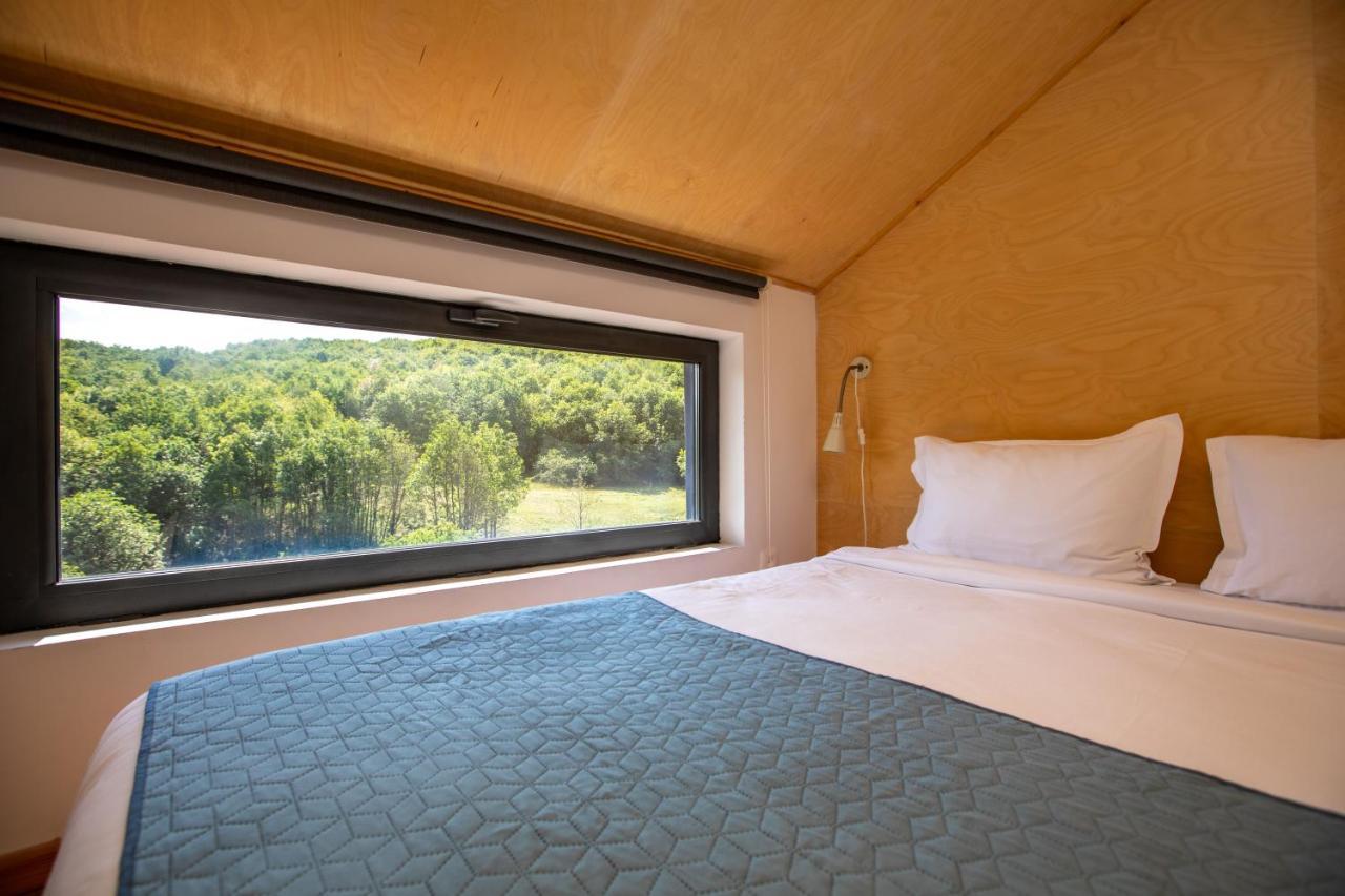 Vardeni Guesthouse Hrazdan エクステリア 写真