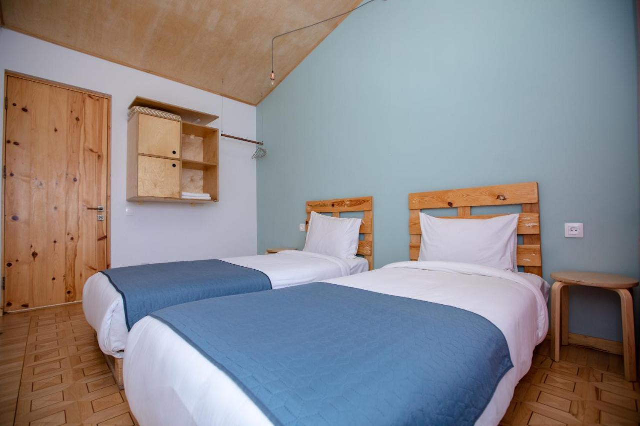 Vardeni Guesthouse Hrazdan エクステリア 写真