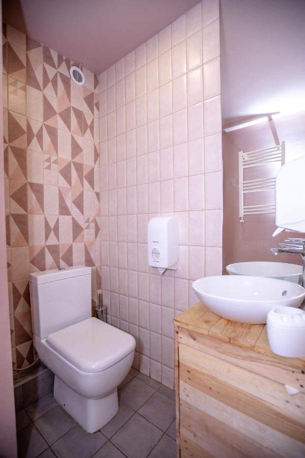 Vardeni Guesthouse Hrazdan エクステリア 写真
