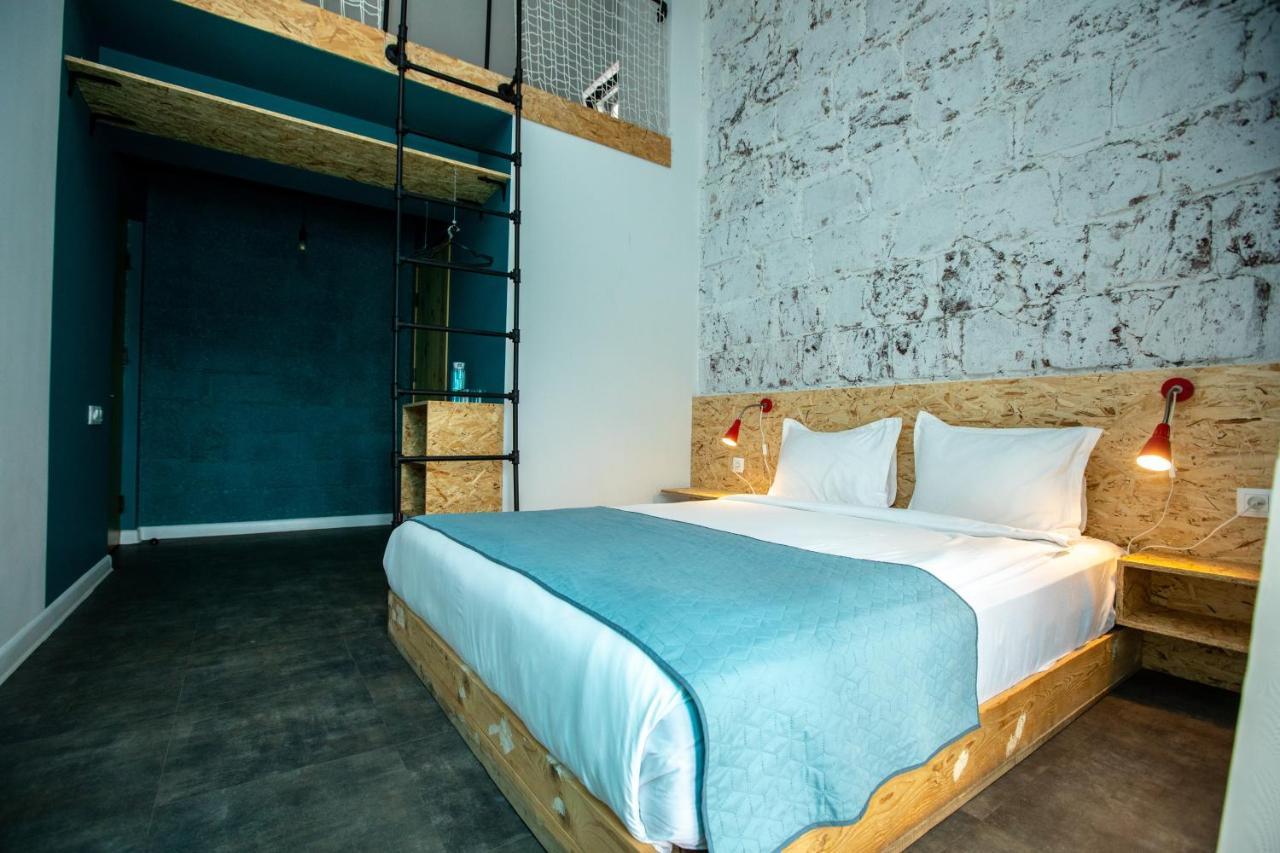 Vardeni Guesthouse Hrazdan エクステリア 写真