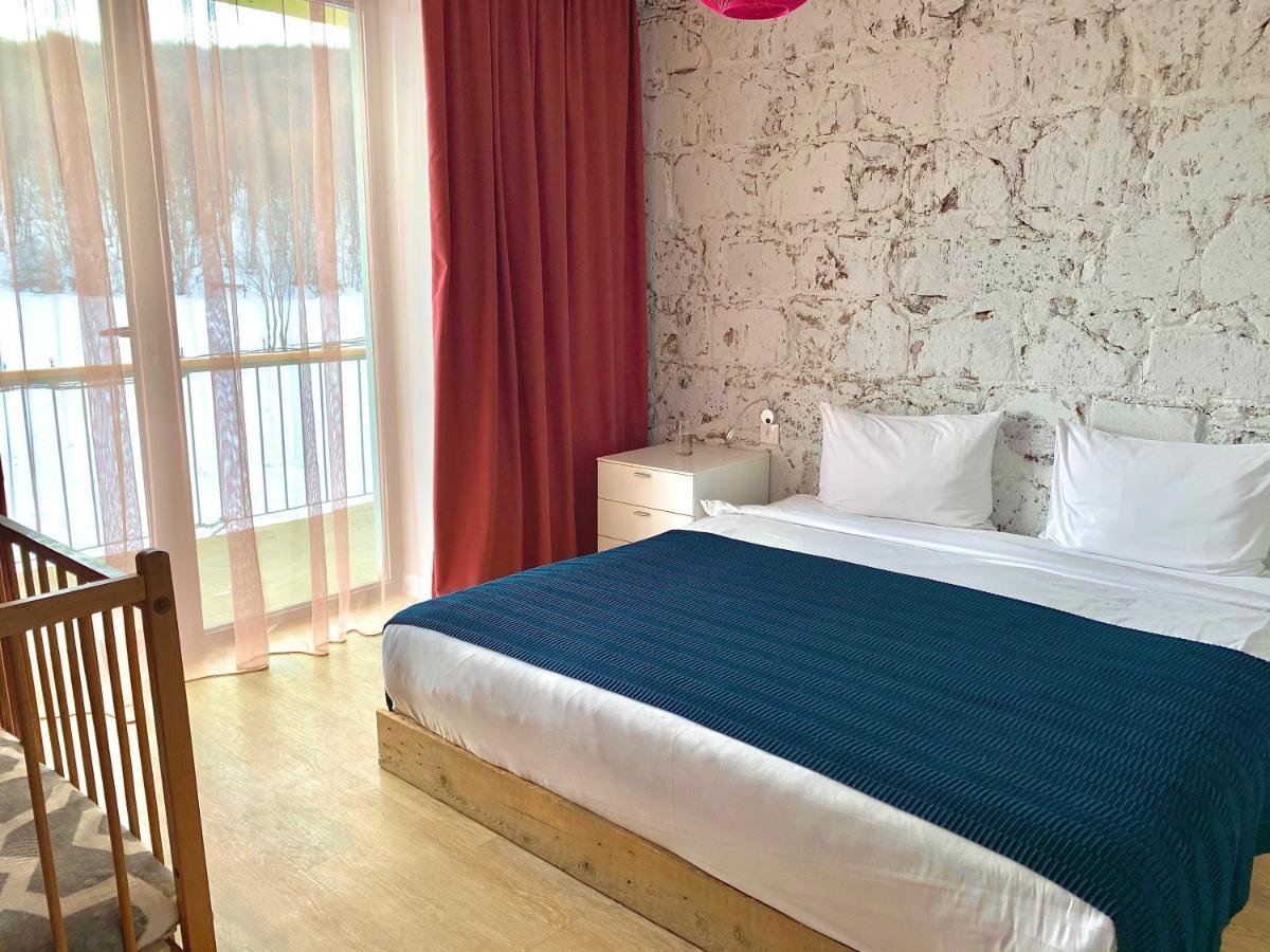 Vardeni Guesthouse Hrazdan エクステリア 写真
