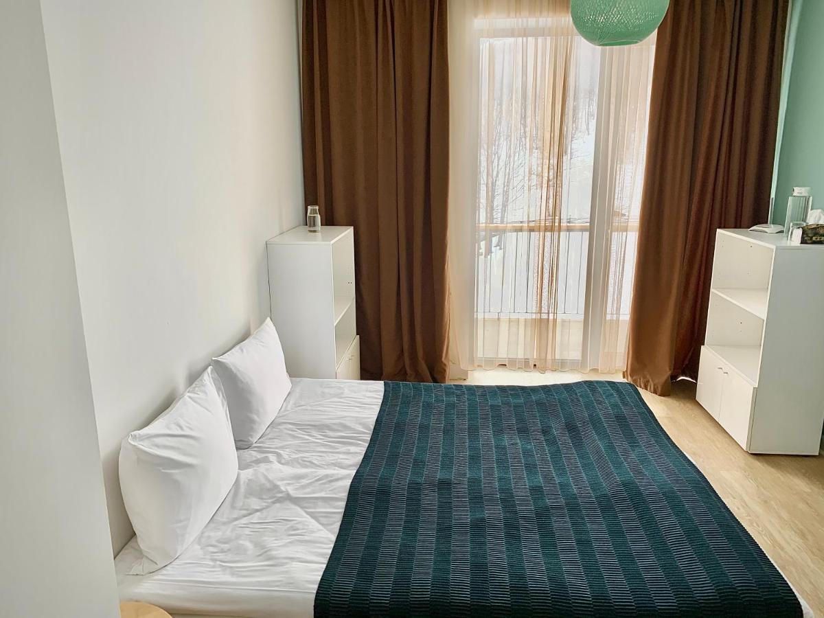 Vardeni Guesthouse Hrazdan エクステリア 写真
