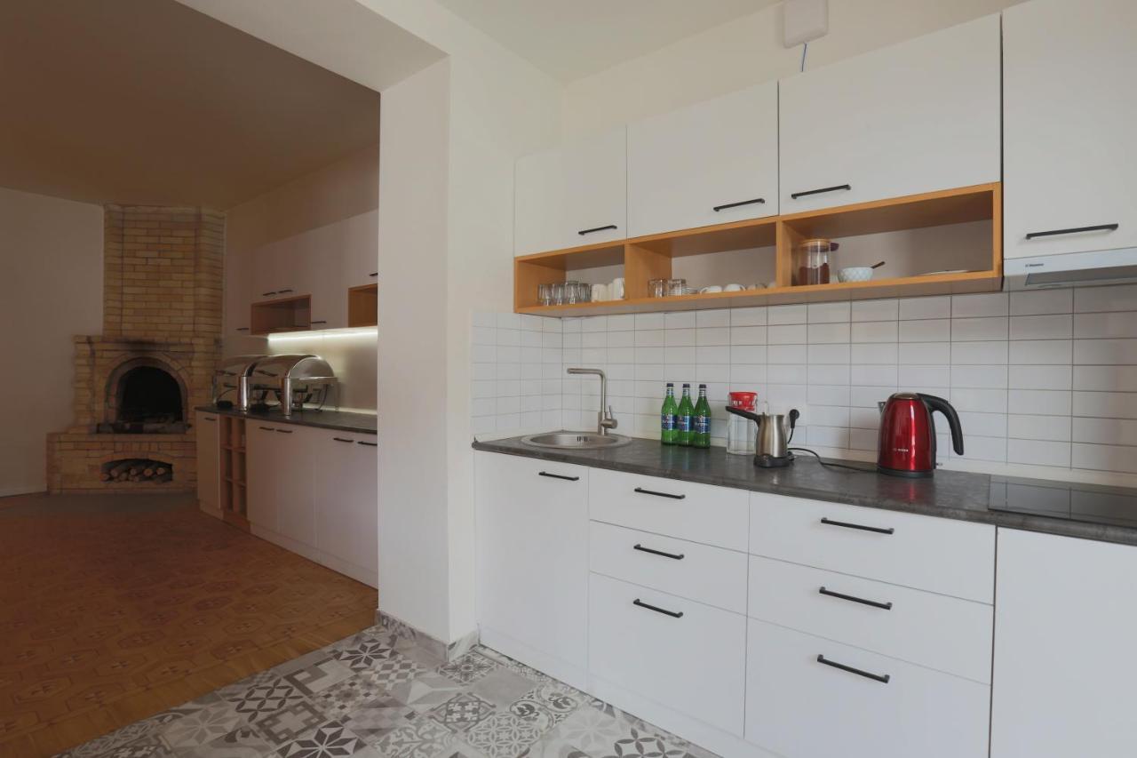 Vardeni Guesthouse Hrazdan エクステリア 写真