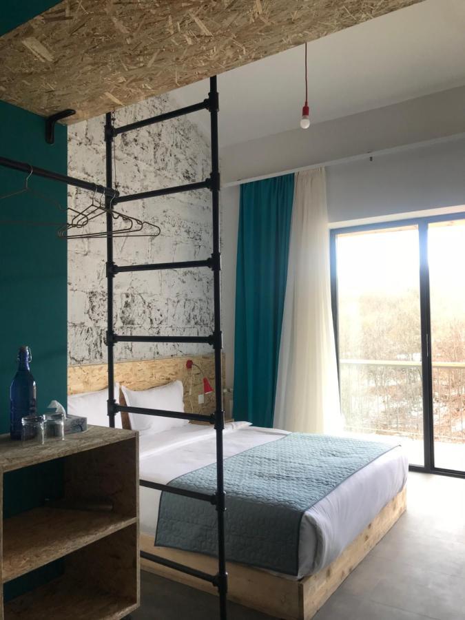 Vardeni Guesthouse Hrazdan エクステリア 写真